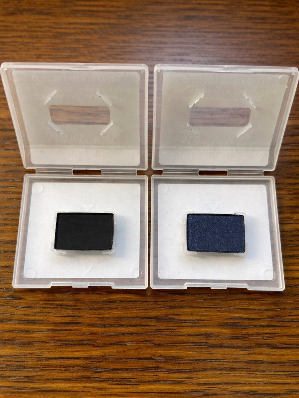 Onyx and Starry Night Eyeshadow Bundle
